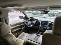 Used 2020  Chevrolet Suburban 4d SUV 4WD Premier at Drive Now Westlake near Westlake&comma; OH