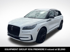 Used 2026  Lincoln Corsair Premiere AWD at DriveNow Mayfield near Mayfield Heights&comma; OH
