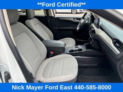 Used 2020  Ford Escape 4d SUV FWD SE at DriveNow Mayfield near Mayfield Heights&comma; OH