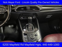 Used 2021 Mazda CX-9 Carbon Edition AWD at DriveNow Mayfield near Mayfield Heights, OH