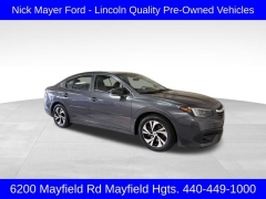 Used 2022 Subaru Legacy Premium CVT at DriveNow Mayfield near Mayfield Heights, OH