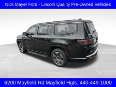 Used 2023  Jeep Wagoneer Series II 4x4 at DriveNow Mayfield near Mayfield Heights, OH