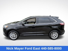 Used 2024  Ford Edge SEL AWD at DriveNow Mayfield near Mayfield Heights&comma; OH