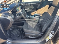Used 2019  Ford Fusion 4d Sedan FWD SE 1&period;5L EcoBoost at Drive Now Westlake near Westlake&comma; OH