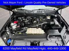 Used 2022 Ford F-150 4WD XLT SuperCrew 5.5' Box at Drive Now Westlake near Westlake, OH