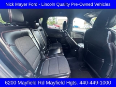 Used 2023 Ford Escape ST-Line FWD at DriveNow Mayfield near Mayfield Heights, OH