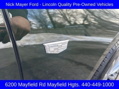 Used 2020  Cadillac CT5 4dr Sdn Premium Luxury at Drive Now Westlake near Westlake&comma; OH