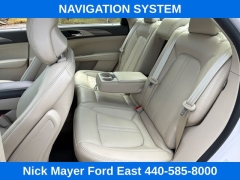 Used 2019  Lincoln MKZ 4d Sedan FWD at Drive Now Westlake near Westlake&comma; OH