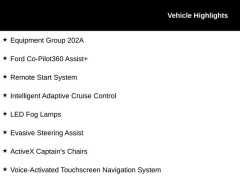 Used 2020  Ford Explorer 4d SUV 4WD XLT 2&period;3L EcoBoost at Drive Now Westlake near Westlake&comma; OH