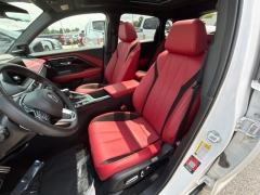 Used 2025  Acura ADX AWD w&sol;A-Spec Advance Package at DriveNow Mayfield near Mayfield Heights&comma; OH