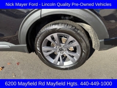 Used 2023  Ford Explorer XLT 4WD at DriveNow Mayfield near Mayfield Heights, OH