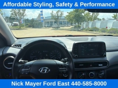 Used 2020  Hyundai Kona 4d SUV AWD SEL Plus at DriveNow Mayfield near Mayfield Heights&comma; OH