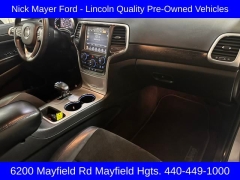 Used 2015 Jeep Grand Cherokee 4d SUV 4WD Laredo at DriveNow Mayfield near Mayfield Heights, OH