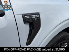 Used 2022  Ford F-150 4WD SuperCrew Box at Drive Now Westlake near Westlake&comma; OH