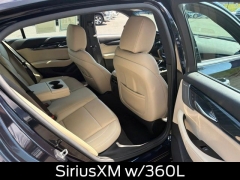 Used 2021  Cadillac CT5 4dr Sdn Premium Luxury at DriveNow Mayfield near Mayfield Heights&comma; OH