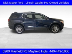 Used 2017 GMC Acadia 4d SUV FWD SLE-2 V6 at DriveNow Mayfield near Mayfield Heights, OH