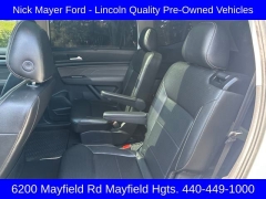 Used 2021 Volkswagen Atlas 2021.5 3.6L V6 SE w/Technology 4MOTION at Drive Now Westlake near Westlake, OH