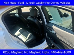 Used 2023  Alfa Romeo Giulia RWD at DriveNow Mayfield near Mayfield Heights, OH