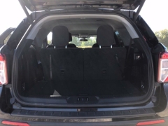 Used 2021  Ford Explorer XLT 4WD at Drive Now Westlake near Westlake&comma; OH