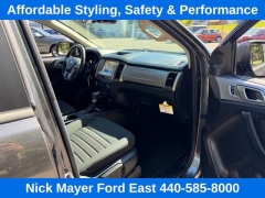 Used 2020  Ford Ranger 4WD SuperCrew 5' Box at DriveNow Mayfield near Mayfield Heights&comma; OH