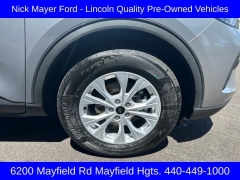 Used 2023 Ford Escape Active AWD at Drive Now Westlake near Westlake, OH