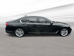 Used 2018  BMW 7 Series 750i xDrive Sedan at DriveNow Mayfield near Mayfield Heights&comma; OH