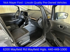 Used 2022 Ford EcoSport SE 4WD at Drive Now Westlake near Westlake, OH