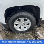 Used 2018  GMC Canyon 4WD Crew Cab 128&period;3" SLE at Drive Now Westlake near Westlake&comma; OH