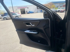 Used 2024  Mercedes-Benz GLC GLC 300 4MATIC SUV at DriveNow Mayfield near Mayfield Heights&comma; OH