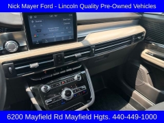 Used 2022 Lincoln Corsair Standard AWD at DriveNow Mayfield near Mayfield Heights, OH