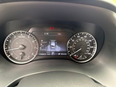 Used 2021  Nissan Armada 4x4 Platinum at DriveNow Mayfield near Mayfield Heights&comma; OH