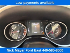 Used 2020  Jeep Compass Latitude 4x4 at DriveNow Mayfield near Mayfield Heights&comma; OH