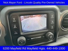 Used 2018  Jeep Wrangler Sport 4x4 at Drive Now Westlake near Westlake&comma; OH