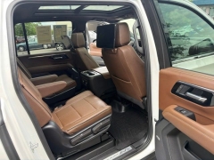 Used 2025  Chevrolet Suburban 4WD 4dr High Country at Drive Now Westlake near Westlake&comma; OH