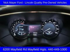 Used 2019 Lincoln MKC 4d SUV AWD Reserve at Drive Now Westlake near Westlake, OH