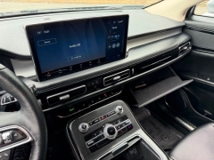 Used 2023  Lincoln Nautilus Standard AWD at DriveNow Mayfield near Mayfield Heights&comma; OH