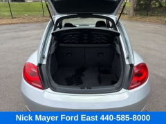 Used 2012  Volkswagen Beetle 2dr Cpe Auto 2&period;5L PZEV at Drive Now Westlake near Westlake&comma; OH