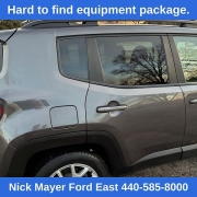 Used 2020  Jeep Renegade Latitude FWD at DriveNow Mayfield near Mayfield Heights&comma; OH