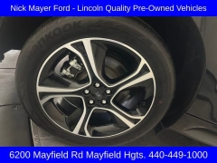Used 2024 Ford Edge ST AWD at DriveNow Mayfield near Mayfield Heights, OH