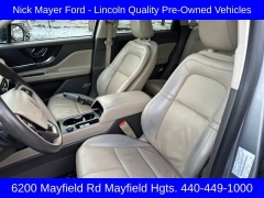 Used 2022  Lincoln Corsair Standard AWD at DriveNow Mayfield near Mayfield Heights, OH