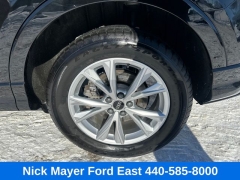 Used 2025  Audi Q3 S line Premium 45 TFSI quattro at Drive Now Westlake near Westlake&comma; OH