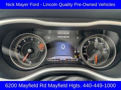 Used 2017 Jeep Cherokee Limited 4x4 at Drive Now Westlake near Westlake, OH