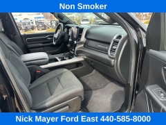 Used 2025  Ram 1500 Big Horn 4x4 Crew Cab 5'7" Box at Drive Now Westlake near Westlake&comma; OH