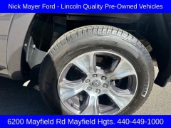 Used 2022 Ram 1500 4WD Laramie Crew Cab 5'7" Box at Drive Now Westlake near Westlake, OH