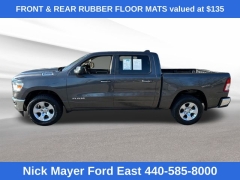 Used 2019  Ram 1500 Big Horn&sol;Lone Star 4x4 Crew Cab 5'7" Box at Drive Now Westlake near Westlake&comma; OH