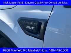 Used 2022 Ford Ranger 4WD SuperCrew 5' Box at Drive Now Westlake near Westlake, OH