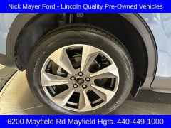 Used 2023 Ford Escape Platinum AWD at Drive Now Westlake near Westlake, OH