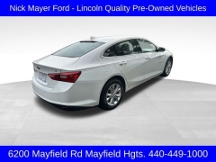 Used 2024 Chevrolet Malibu 4dr Sdn 1LT at DriveNow Mayfield near Mayfield Heights, OH