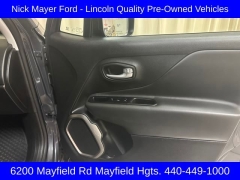 Used 2023 Jeep Renegade Latitude 4x4 at DriveNow Mayfield near Mayfield Heights, OH