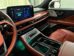 Used 2025 Lincoln Aviator Reserve AWD at Drive Now Westlake near Westlake, OH